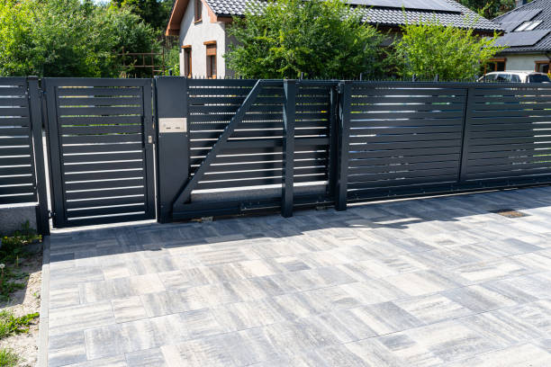 Driveway Repair Near Me in Maryland City, MD