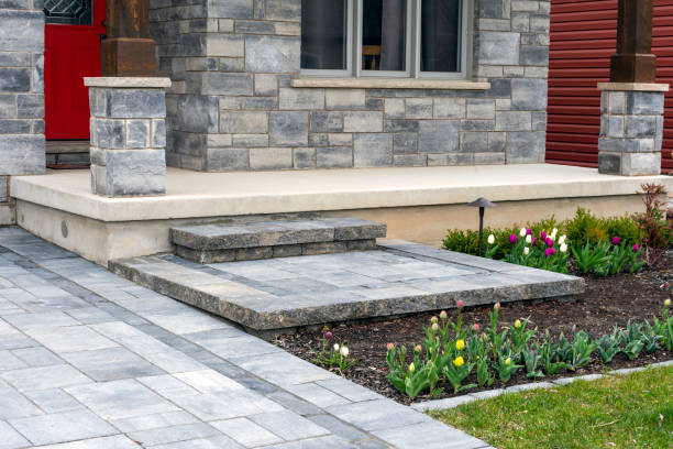 Professional Driveway Pavers in Maryland City, MD