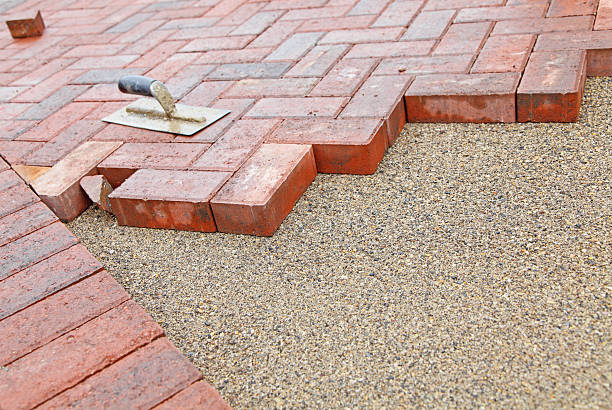 Reasons to Select Us for Your Driveway Paving Requirements in Maryland City, MD